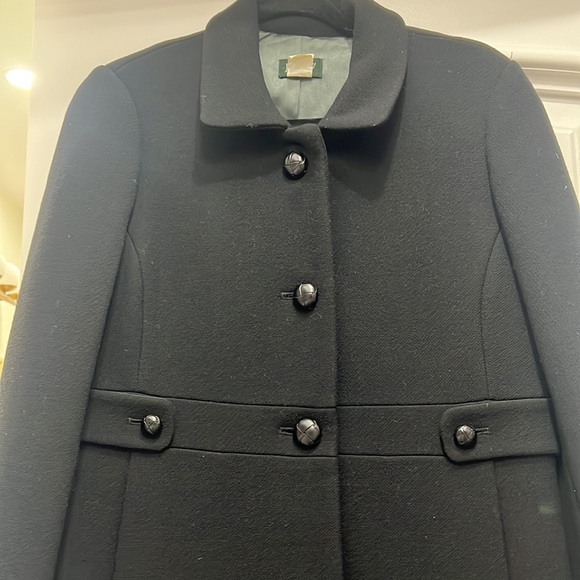J crew coat - Picture 2 of 4
